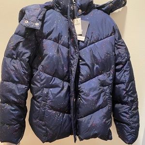Gap Ski Coat new with tags